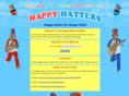 happyhatters.net