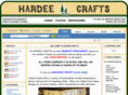 hardeecrafts.com