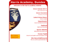 harris-academy.com