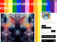 horseforcegoboom.com