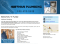 huffmanplumbingtx.com