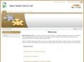idahohealthcareforall.com
