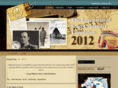 isce2012.com