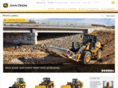 johndeerewheelloader.com