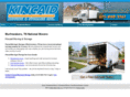 kincaidmovingstorage.com