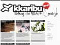 kkaribu.com