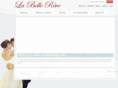 labellerevebridalonline.com