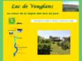 lac-vouglans.com