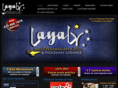 layalygrill.com