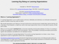 learning-org.com