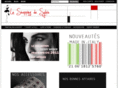 leshoppingdesylvie.com