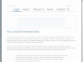 levantfoundation.com