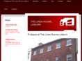 linenroomslisburn.com