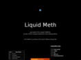 liquid-meth.com