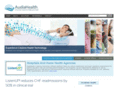 listenupforhealth.com