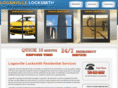 loganvillelocksmith.net