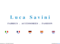 lucasavini.com