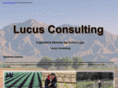 lucusconsulting.es