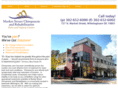 marketstreetchiropractic.com