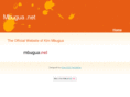 mbugua.net