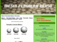 mesinbakso.net