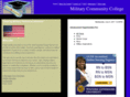 militarycommunitycollege.com