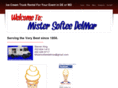 mistersofteedelmar.com