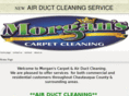 morganscarpetcleaning.com