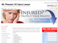 mtpleasantscinjurylawyer.com