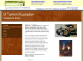 murraytonkin.com