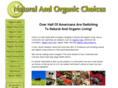 natural-and-organic-choices.com