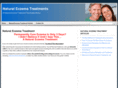 naturaleczematreatments.net
