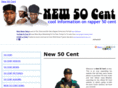 new50cent.com