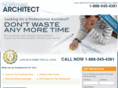 northeastarchitectural.com