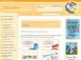 nutritionexpeditions.org