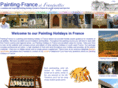 painting-france.co.uk