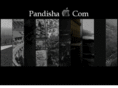 pandisha.com