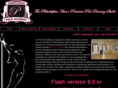 papoledancing.com