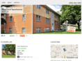 parklaneaptsomaha.com
