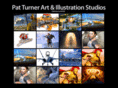 patrickturner.com