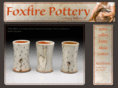 pattybilbrofoxfirepottery.com