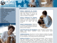 peopleandpetmassage.com