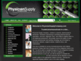 physiciansupplycompany.com
