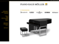 pianohaus-moeller.de