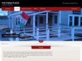 pizzaplacemv.com