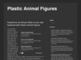 plasticanimalfigures.com