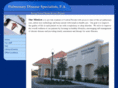 pulmonarydiseasespecialists.com