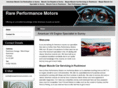 rareperformancemotors.com