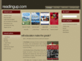readingup.com