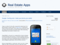realestateapps.info